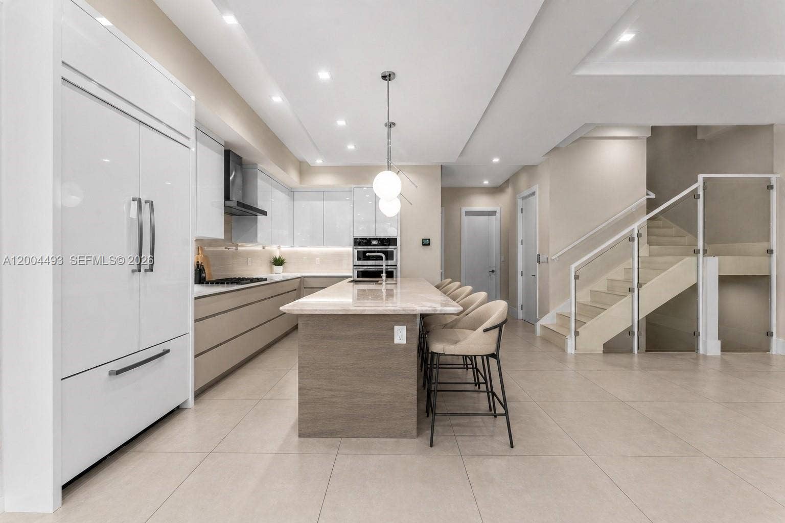 104 NE 16th Terrace, Fort Lauderdale, FL 33301 This Image has been digitally altered (Virtually Staged)
