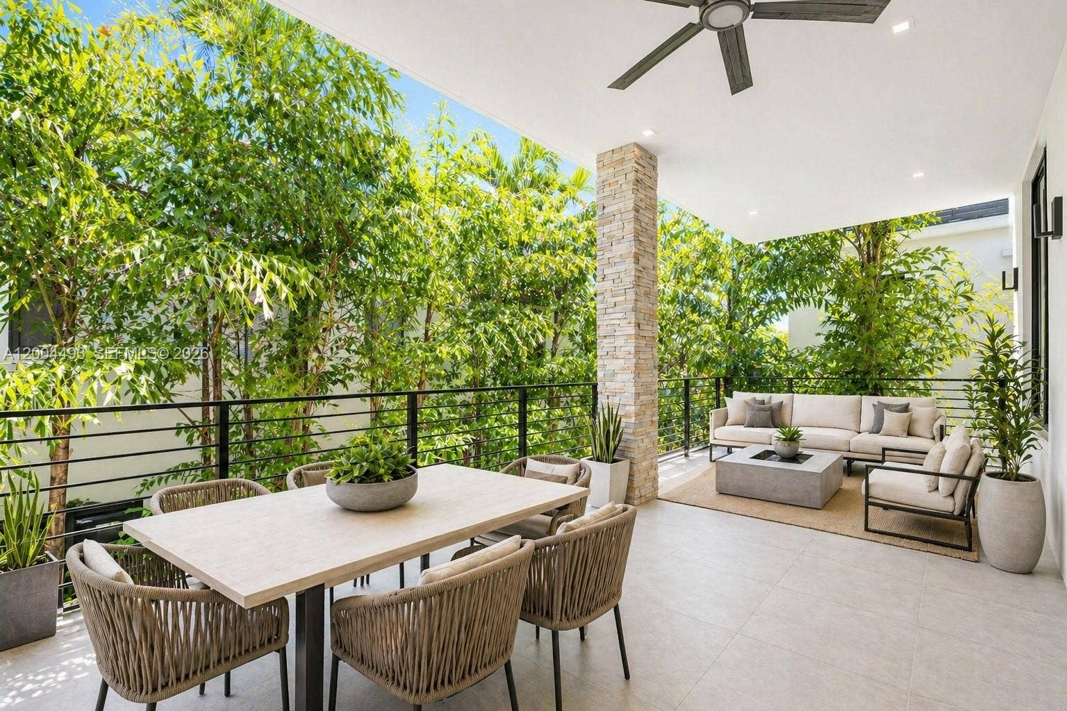 104 NE 16th Terrace, Fort Lauderdale, FL 33301 This Image has been digitally altered (Virtually Staged)