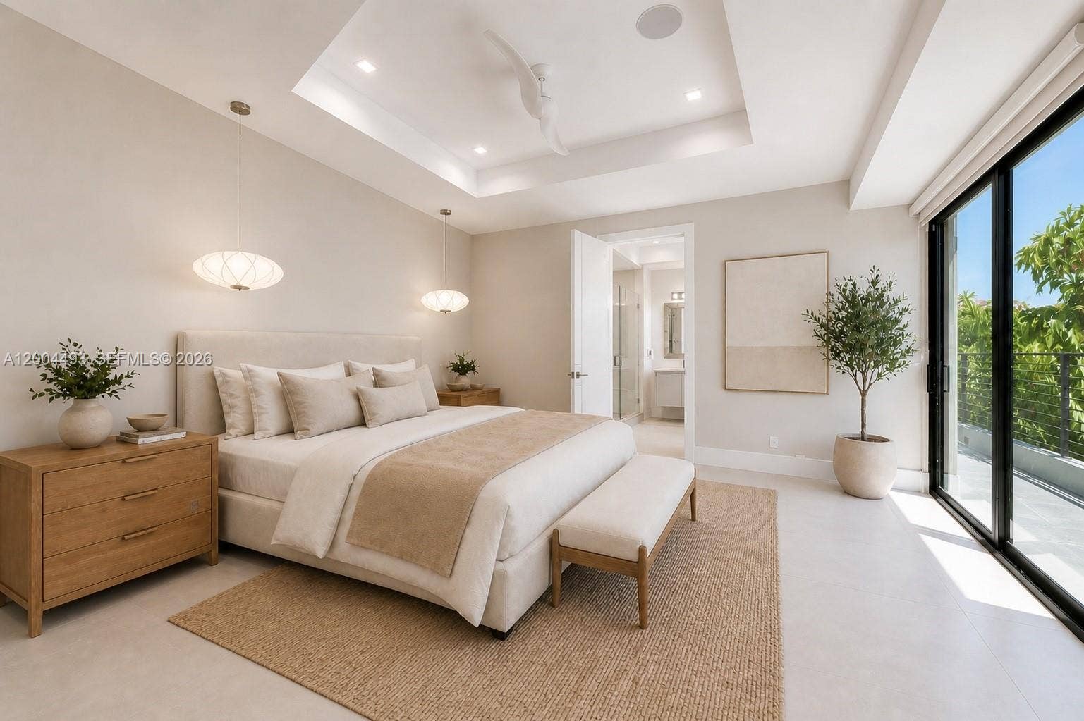 104 NE 16th Terrace, Fort Lauderdale, FL 33301 This Image has been digitally altered (Virtually Staged)