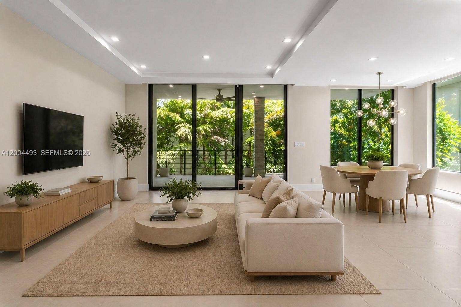 104 NE 16th Terrace, Fort Lauderdale, FL 33301 This Image has been digitally altered (Virtually Staged)