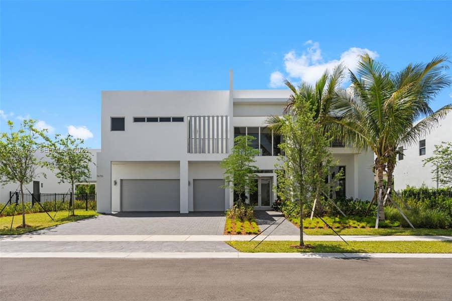 Property photo for 16710 Botaniko Drive N, Weston, FL