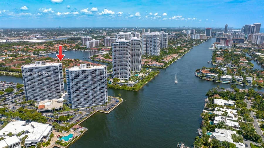 Property photo for 20505 E Country Club Drive, #PH-38, Aventura, FL