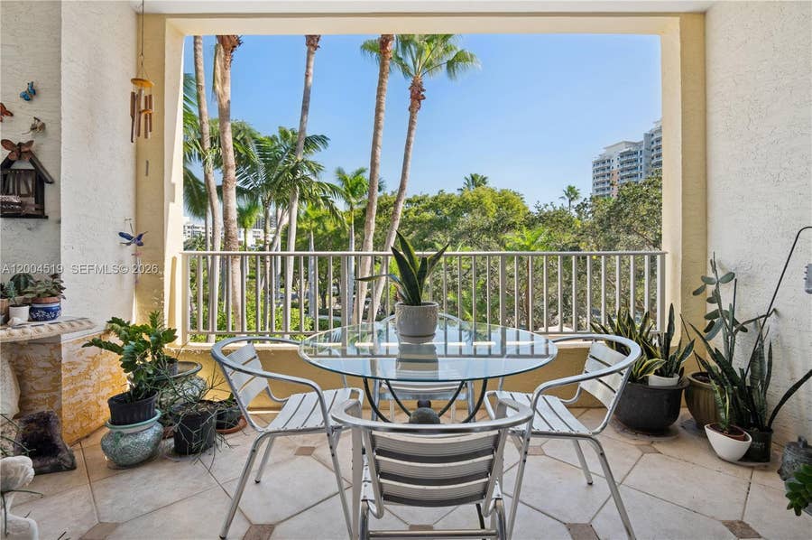 Property photo for 719 Crandon Boulevard, #310, Key Biscayne, FL