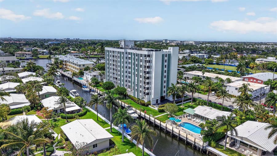 Property photo for 3210 SE 10th Street, #6B, Pompano Beach, FL