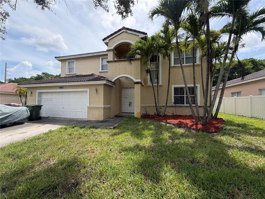 Property photo for 2329 NW 184th Terrace, Pembroke Pines, FL
