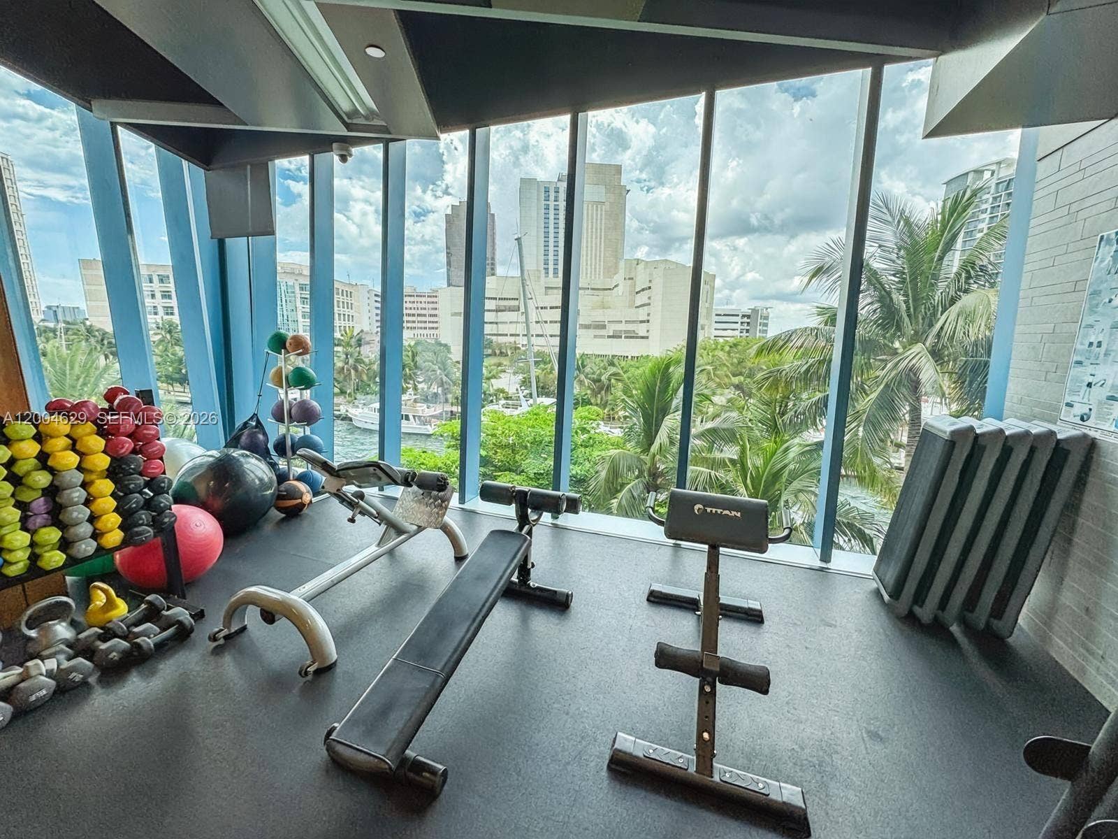 333 Las Olas Way, #304, Fort Lauderdale, FL 33301 Photo 46
