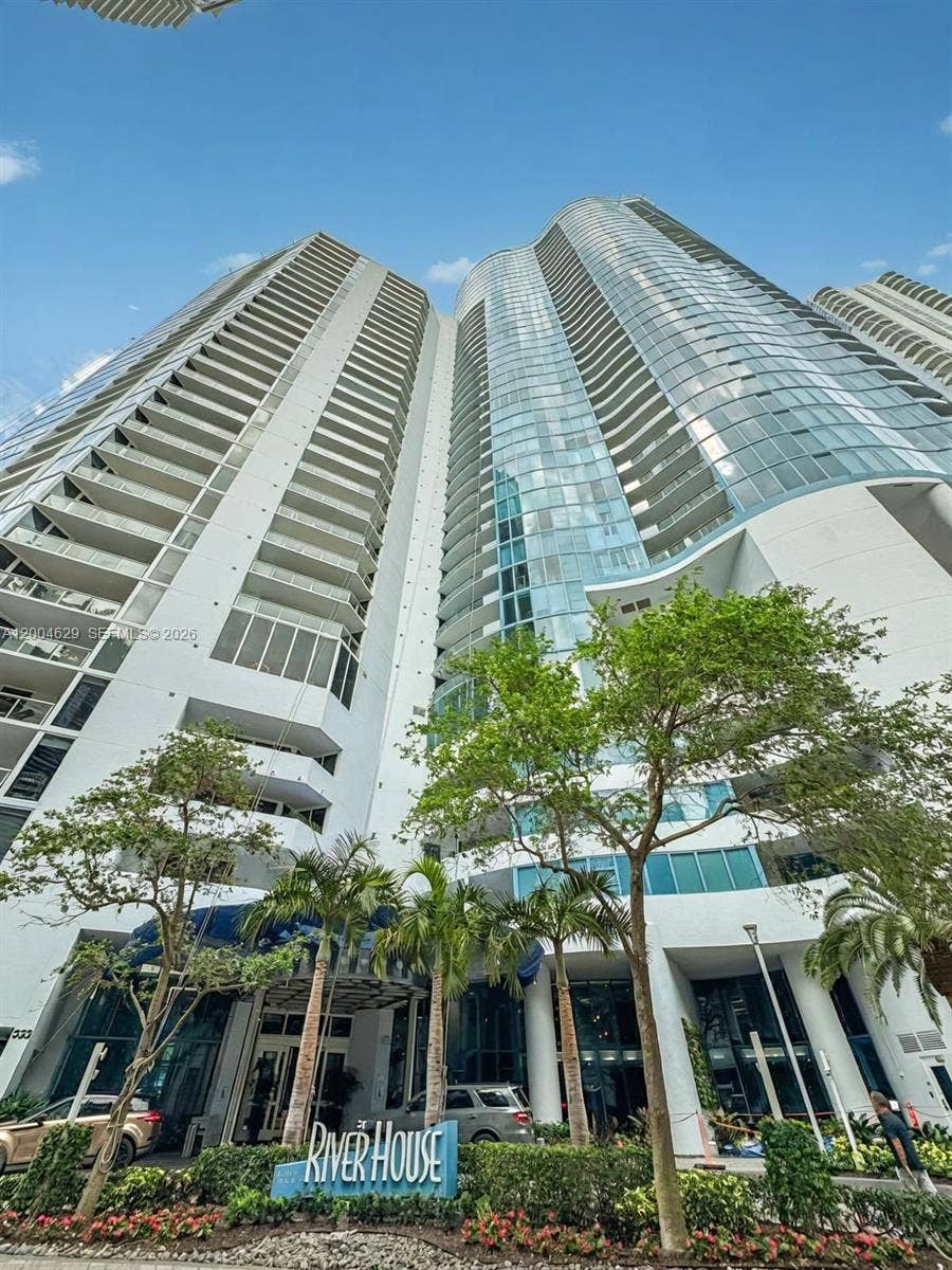 333 Las Olas Way, #304, Fort Lauderdale, FL 33301 Photo 1