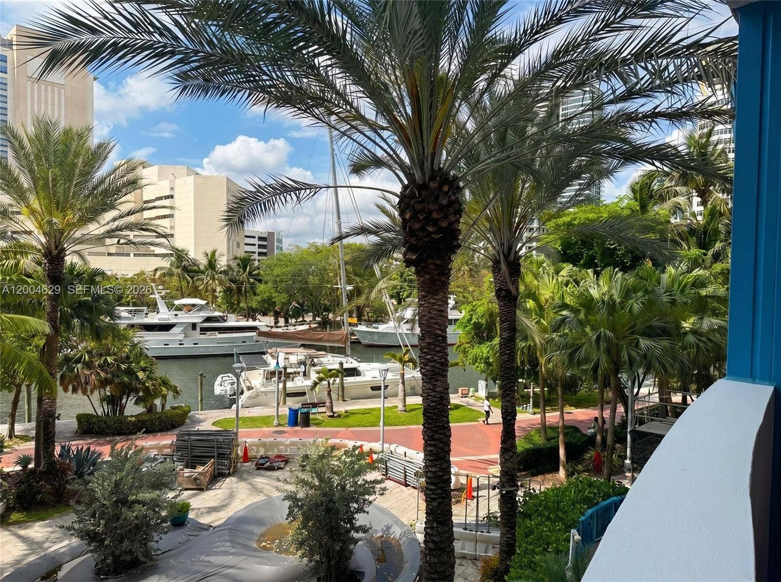 333 Las Olas Way, #304, Fort Lauderdale, FL 33301 Photo 29