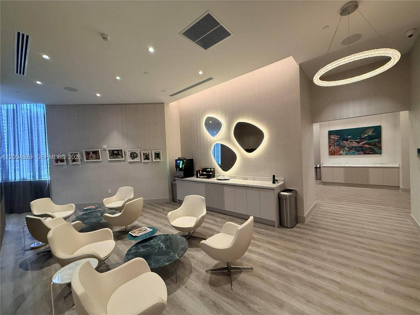 333 Las Olas Way, #304, Fort Lauderdale, FL 33301 Cafe