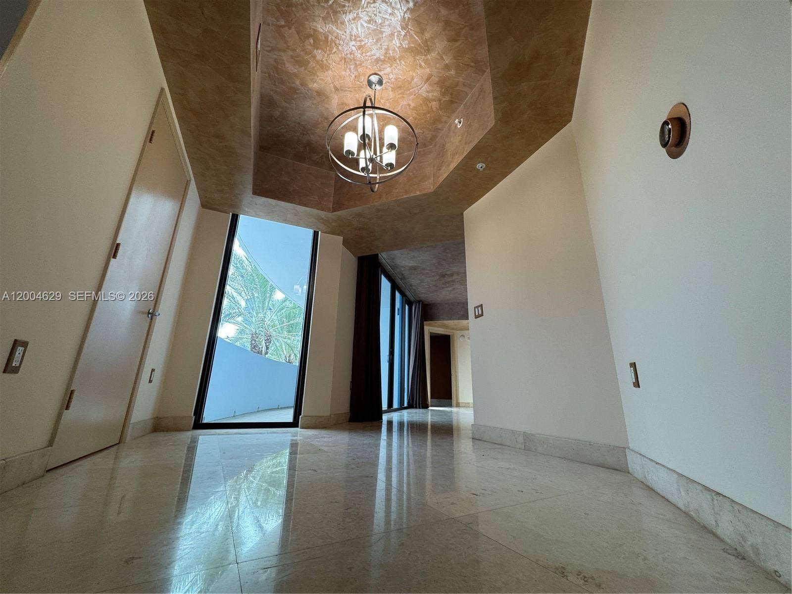 333 Las Olas Way, #304, Fort Lauderdale, FL 33301 Entry Foyer