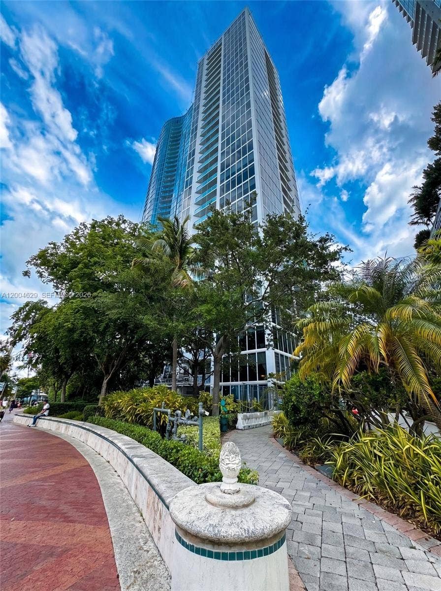 333 Las Olas Way, #304, Fort Lauderdale, FL 33301 Photo 37