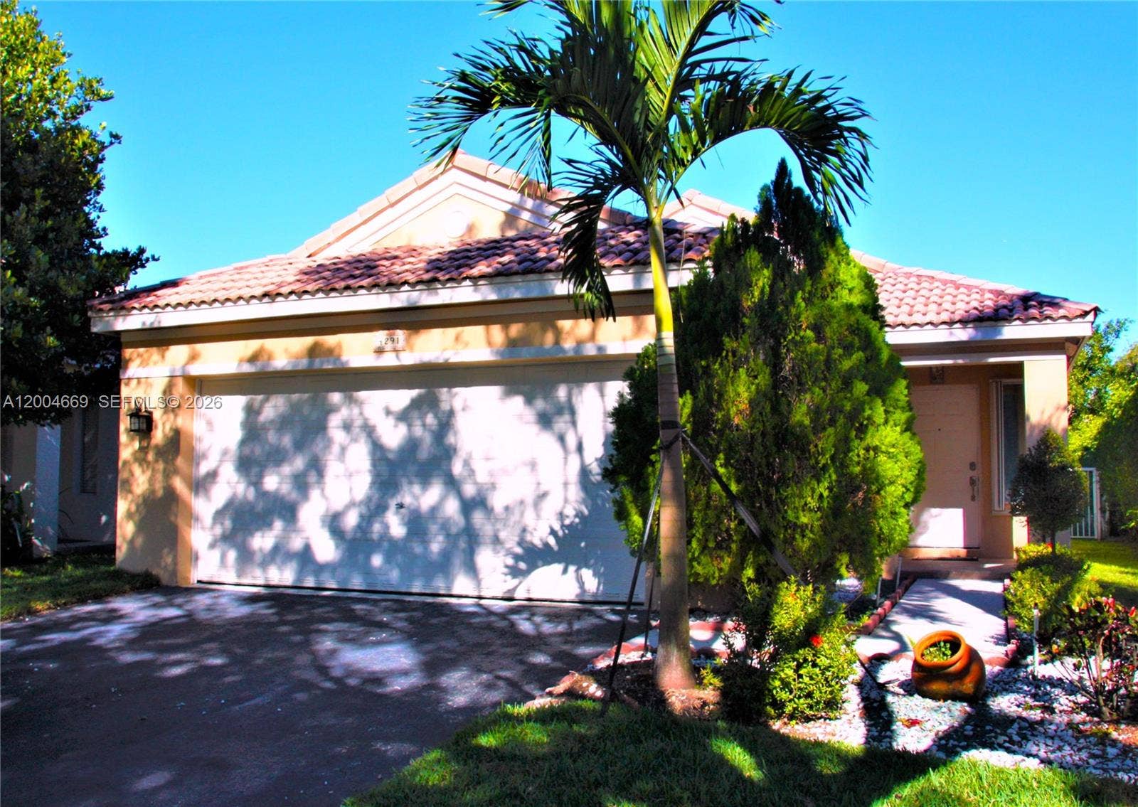 4291 Magnolia Ridge Drive, Weston, Weston, FL 33331 Photo 1