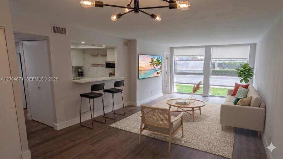 Property photo for 501 Three Islands Boulevard, #112, Hallandale Beach, FL