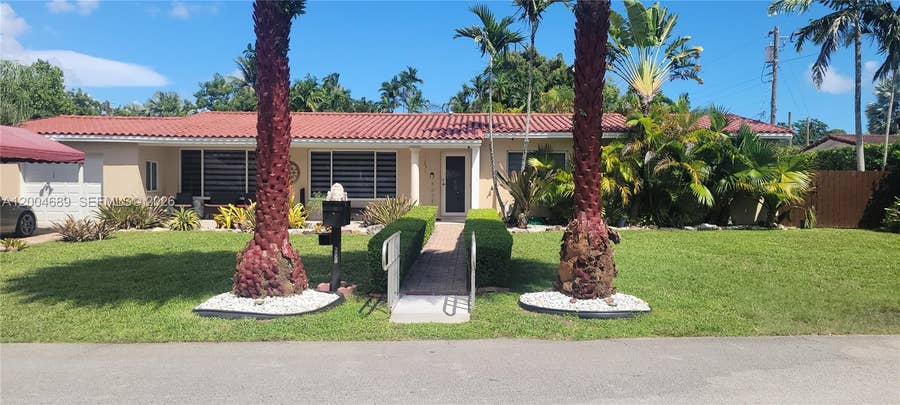 Property photo for 6021 SW 62nd Place, South Miami, FL