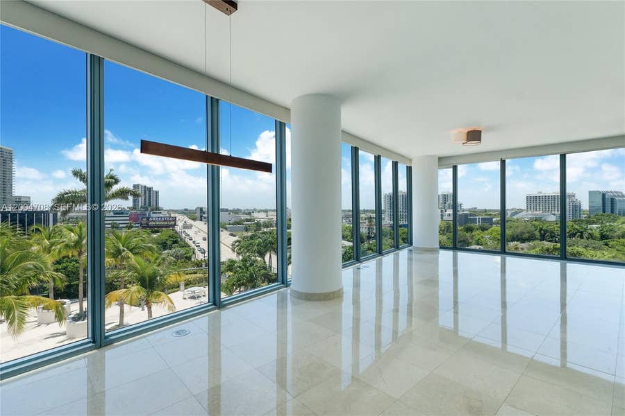 Property photo for 601 NE 36th Street, #801, Miami, FL