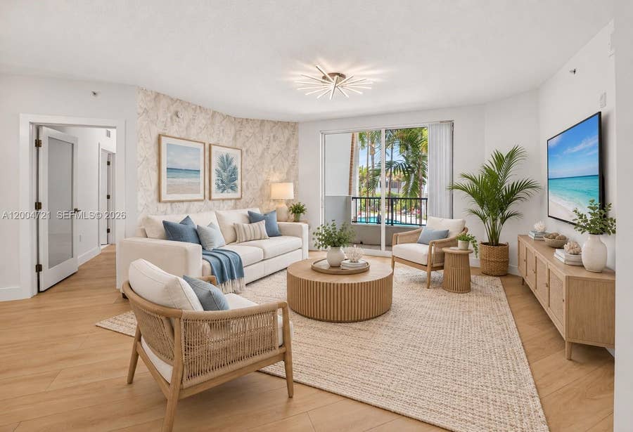 Property photo for 2401 NE 65th Street, #205, Fort Lauderdale, FL