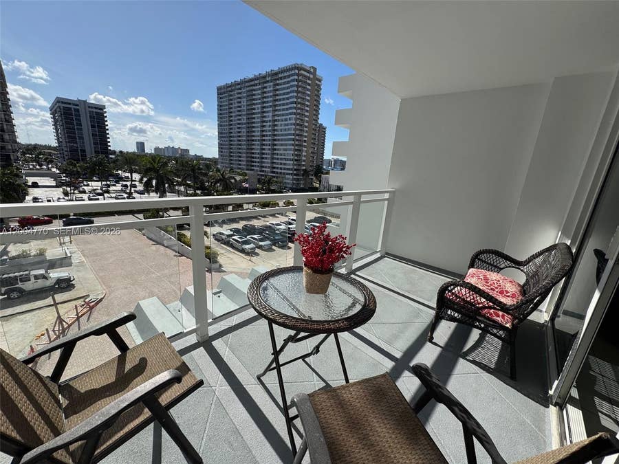 Property photo for 2030 S Ocean Drive, #403, Hallandale Beach, FL