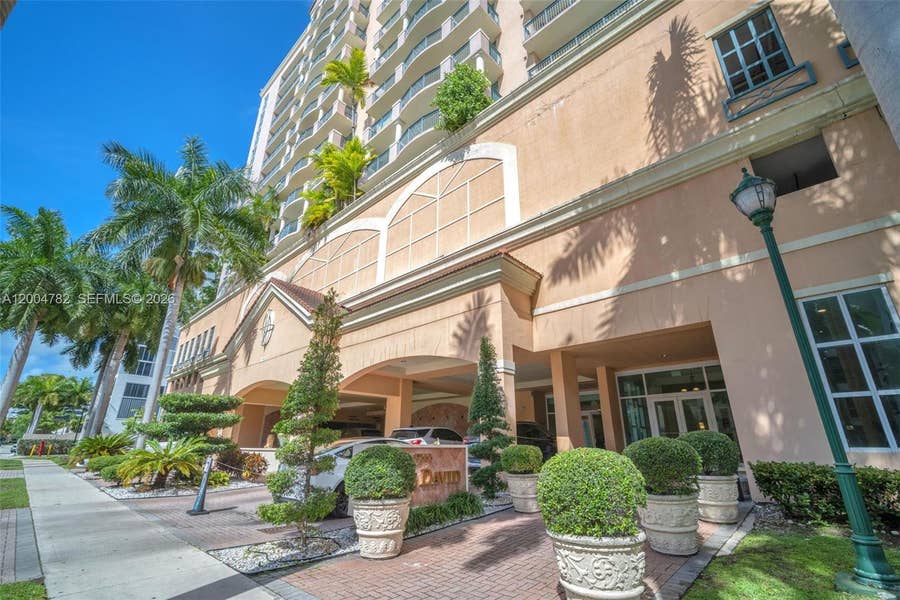 Property photo for 17555 Atlantic Boulevard, #707, Sunny Isles Beach, FL