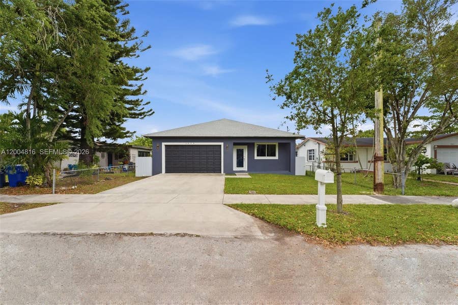 Property photo for 5628 Flagler Street, Hollywood, FL