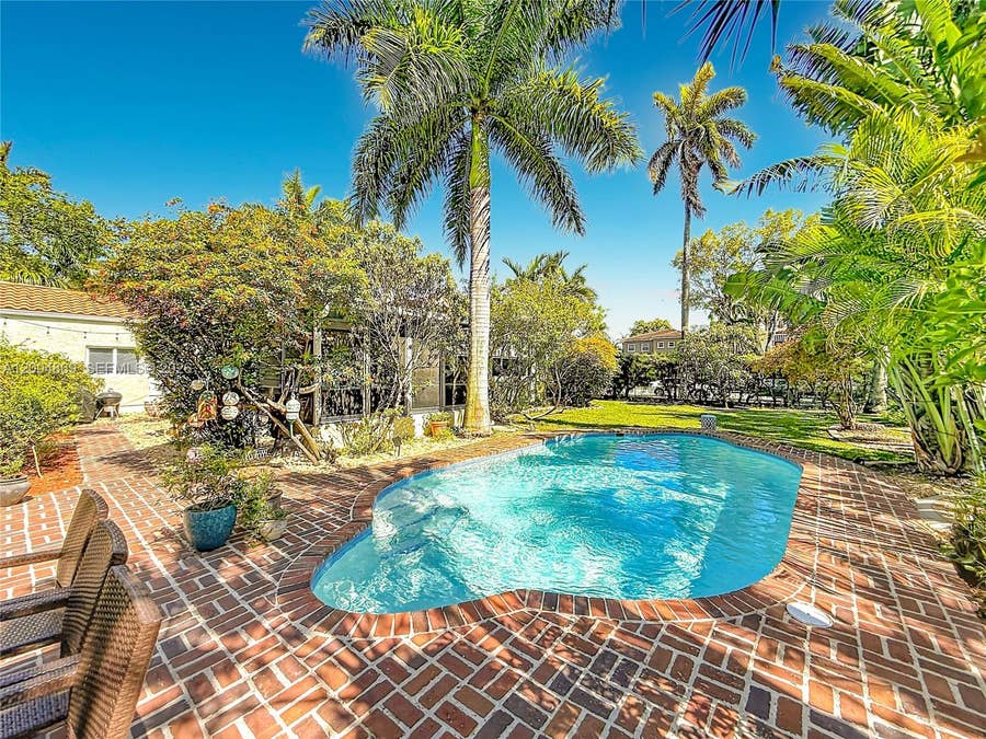 Property photo for 1029 Harrison Street, Hollywood, FL