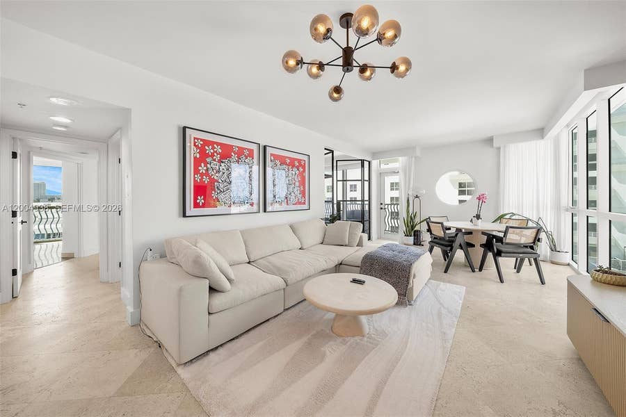 Property photo for 1500 Ocean Drive, #607, Miami Beach, FL