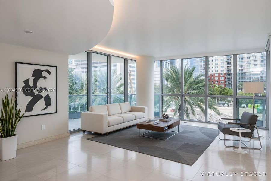 Property photo for 1331 Brickell Bay Drive, #302, Miami, FL