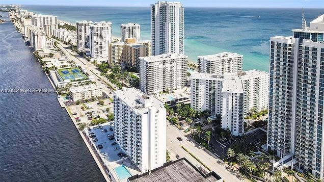 Property photo for 3000 S Ocean Drive, #414, Hollywood, FL