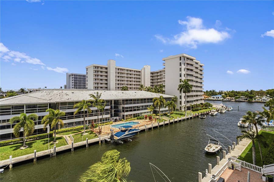 Property photo for 3101 NE 47th Court, #403, Fort Lauderdale, FL