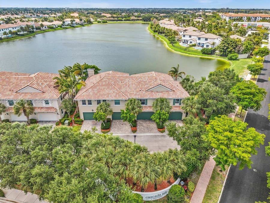 Property photo for 3071 Tortola Way, Cooper City, FL