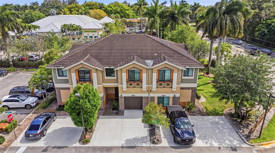 Property photo for 6320 S Station Square, Davie, FL