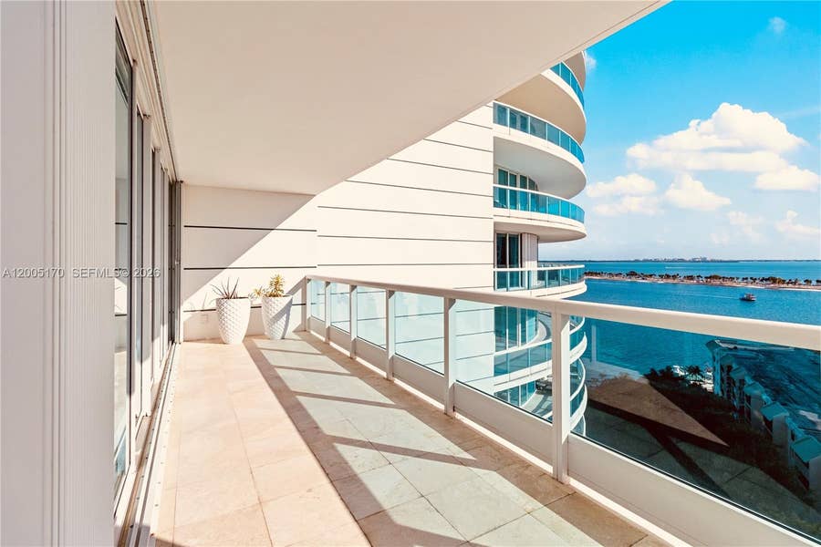 Property photo for 2127 Brickell Avenue, #1505, Miami, FL