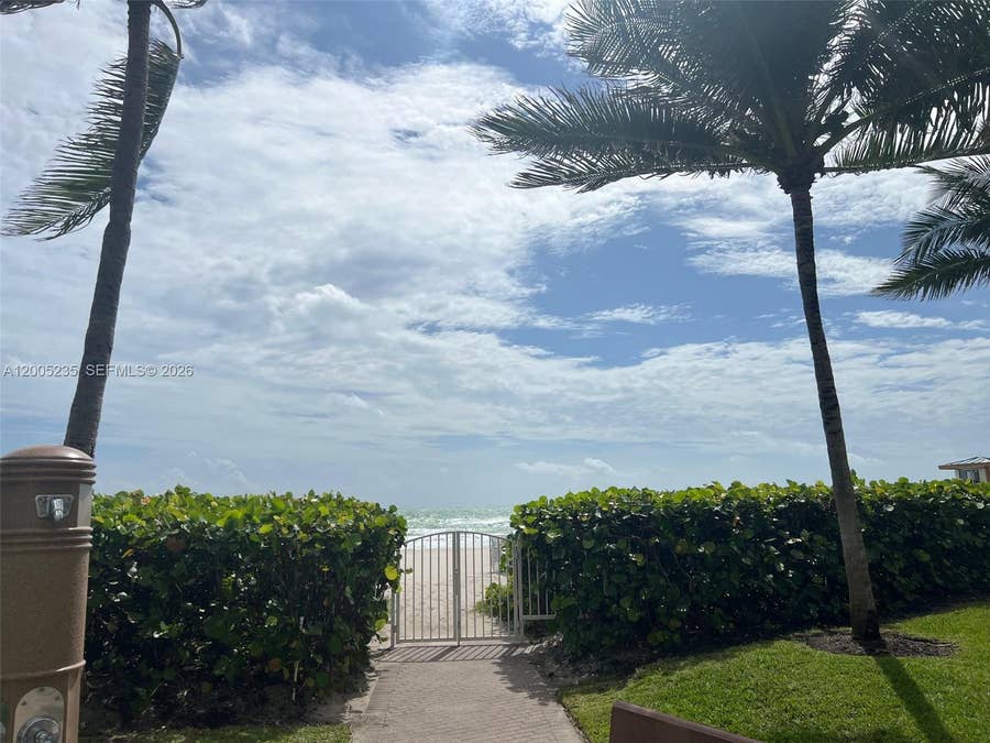 Property photo for 16500 Collins Avenue, #655, Sunny Isles Beach, FL