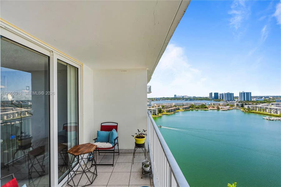 Property photo for 2851 NE 183rd Street, #2012E, Aventura, FL