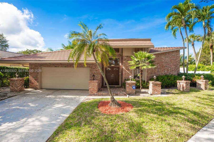 Property photo for 6481 Timber Lane, Boca Raton, FL