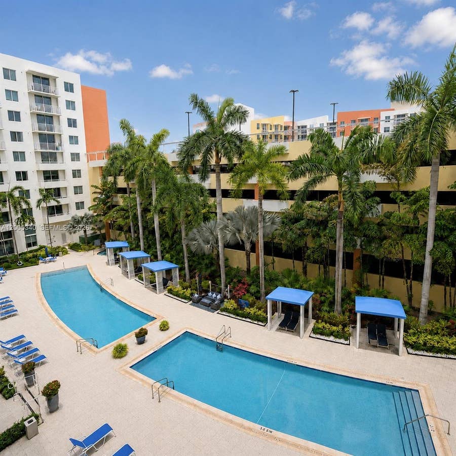 Property photo for 18800 NE 29th Avenue, #526, Aventura, FL