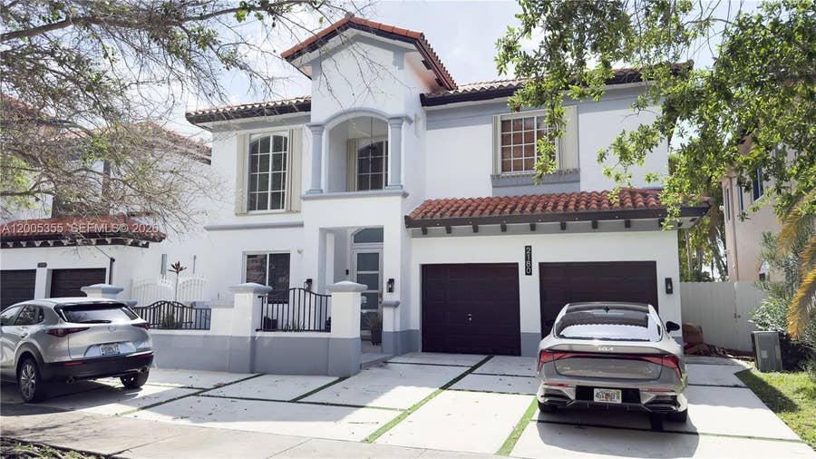 Property photo for 2180 SW 152nd Place, Miami, FL
