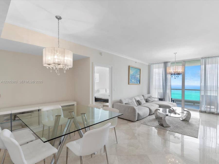 Property photo for 17875 Collins Avenue, #3305, Sunny Isles Beach, FL