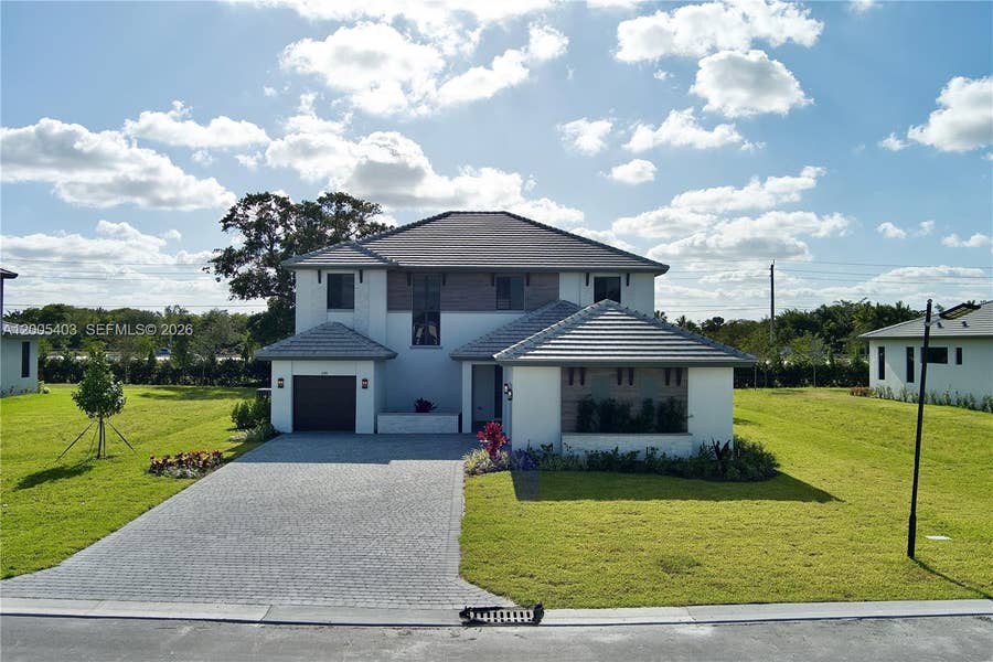 Property photo for 2391 SW 123rd Terrace, Davie, FL