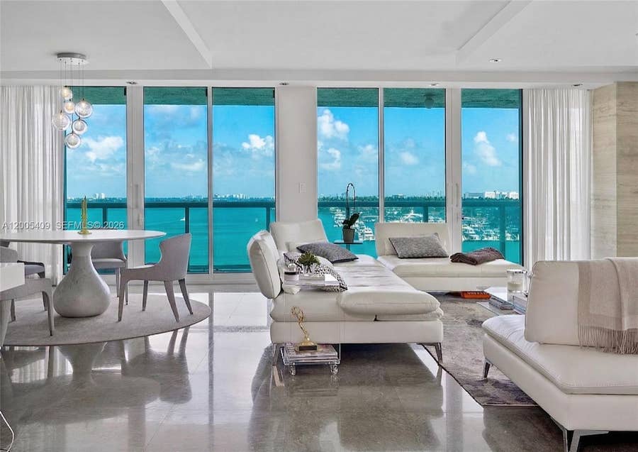 Property photo for 10 Venetian Way, #804, Miami Beach, FL