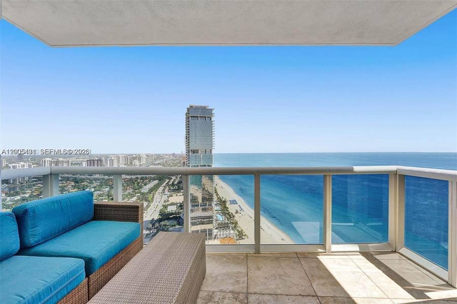Property photo for 18201 Collins Avenue, #5202, Sunny Isles Beach, FL