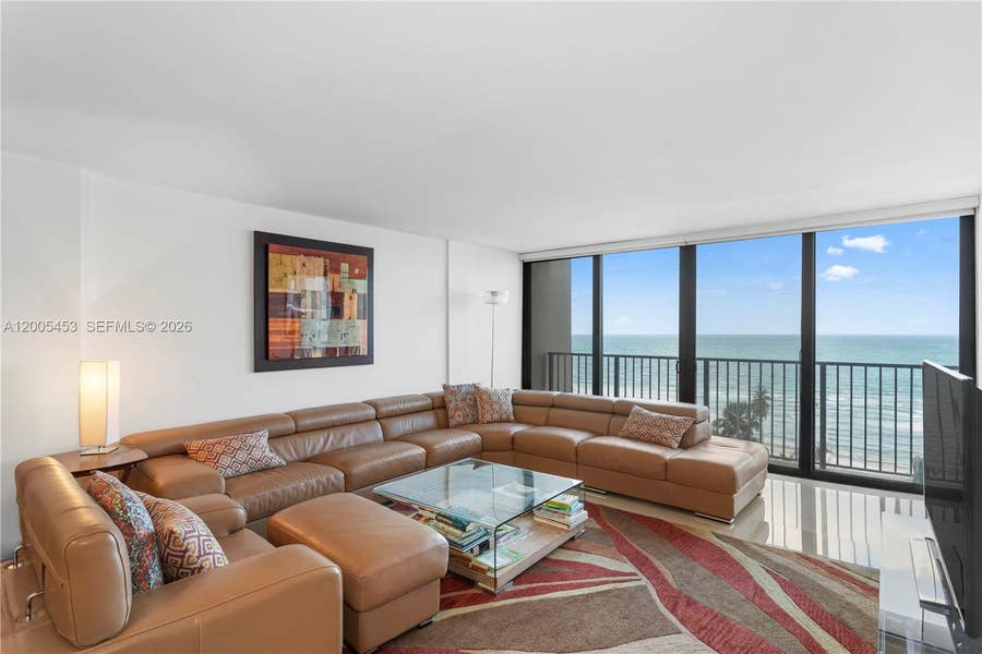Property photo for 2101 S Ocean, #1001, Hollywood, FL