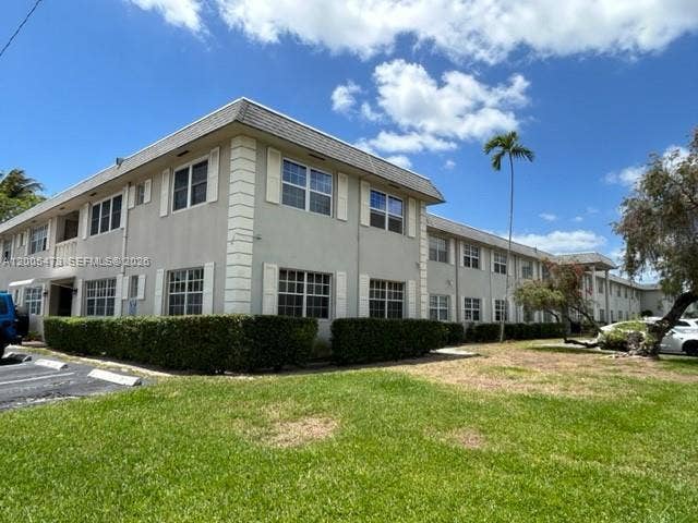 Property photo for 1520 Mckinley Street, #206E, Hollywood, FL