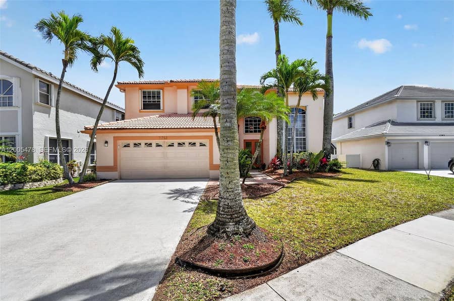 Property photo for 7753 Cedar Hurst Court, Lake Worth, FL