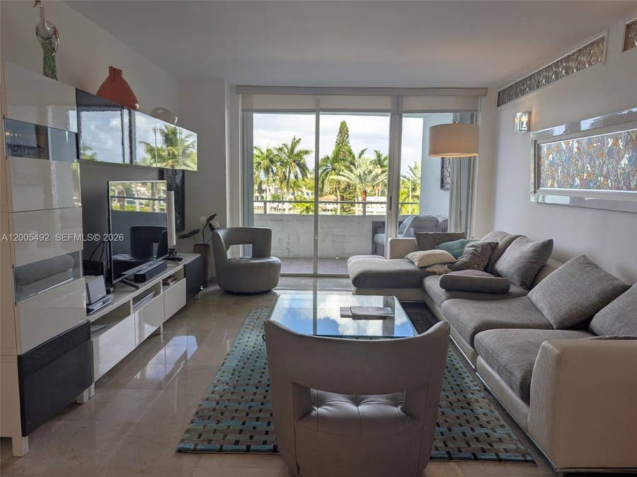 Property photo for 5161 Collins Avenue, #518, Miami Beach, FL