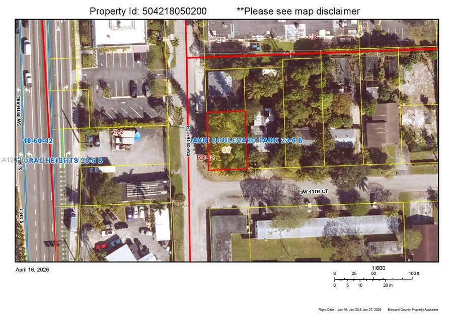 Property photo for Fort Lauderdale, FL