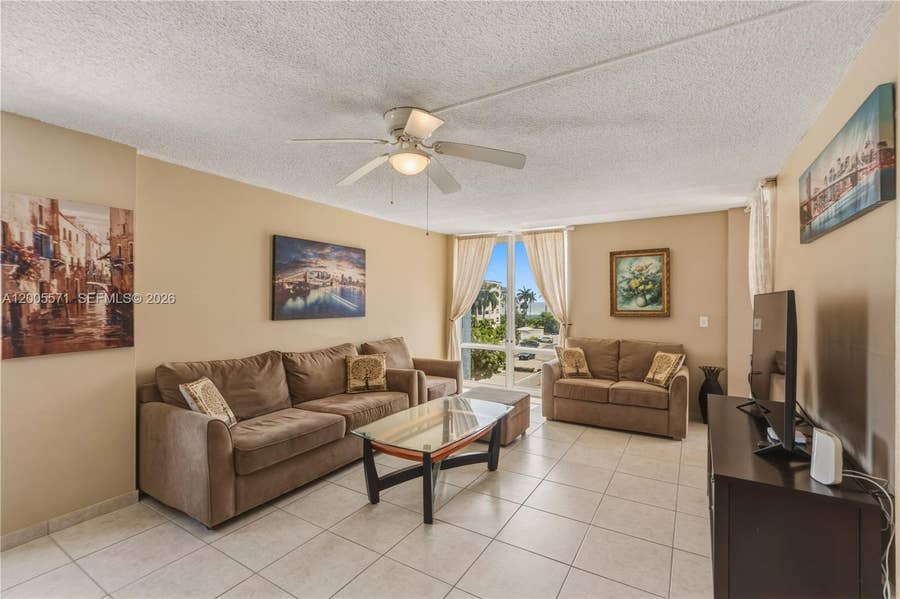 Property photo for 1600 S Ocean Drive, #4G (Available Jan 16), Hollywood, FL