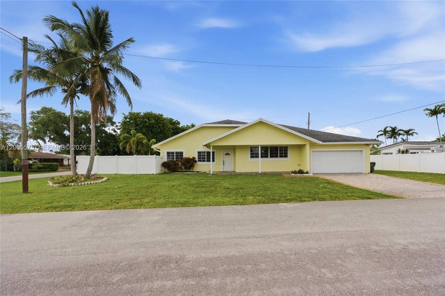 Property photo for 4361 NE 13th Terrace, Oakland Park, FL