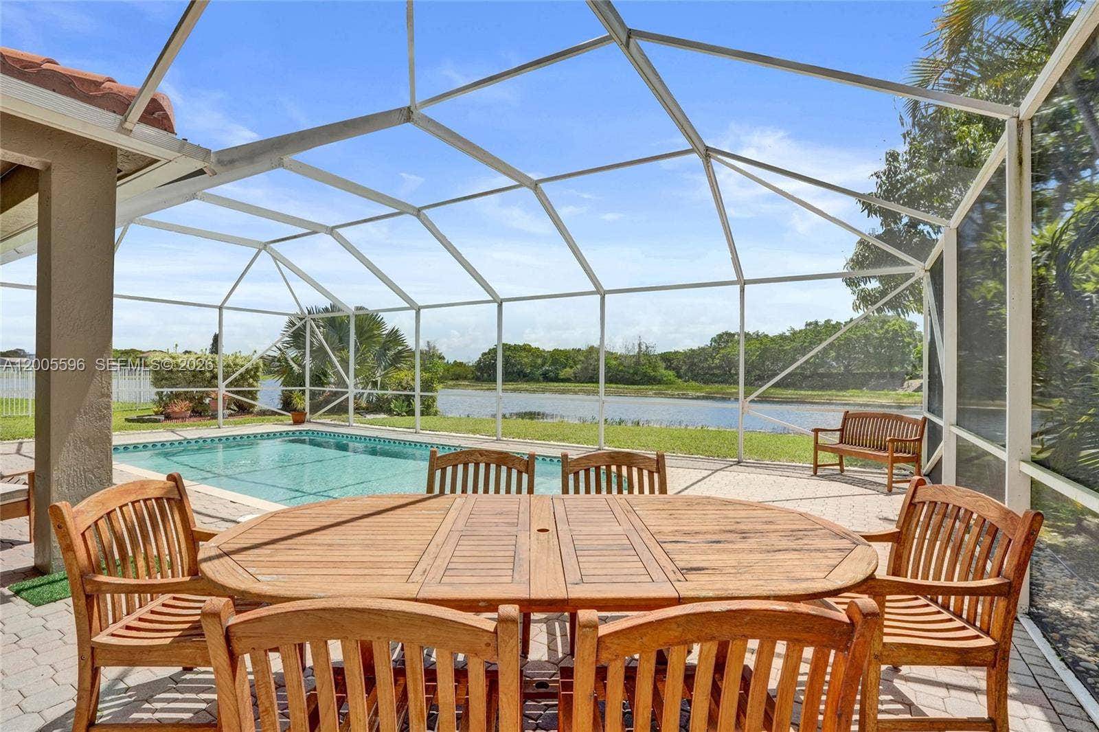 4281 Laurel Ridge Circle, Weston, FL 33331 Photo 37