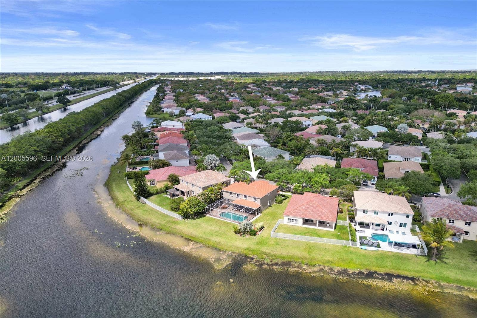 4281 Laurel Ridge Circle, Weston, FL 33331 Photo 11