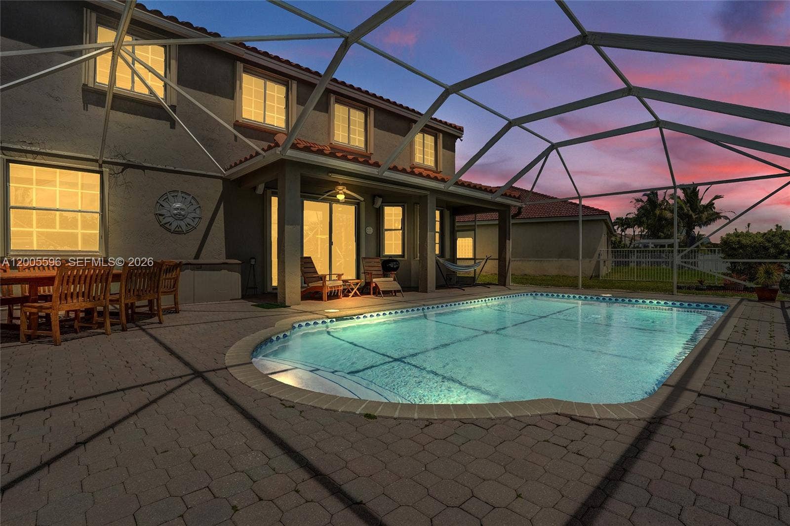 4281 Laurel Ridge Circle, Weston, FL 33331 Photo 5